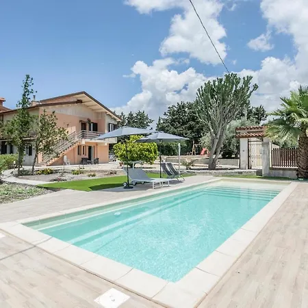 Stunning In With Wifi Holiday home Modica