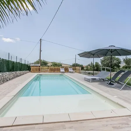 Stunning In With Wifi Holiday home Modica