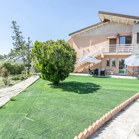 Holiday home Stunning In With Wifi Modica