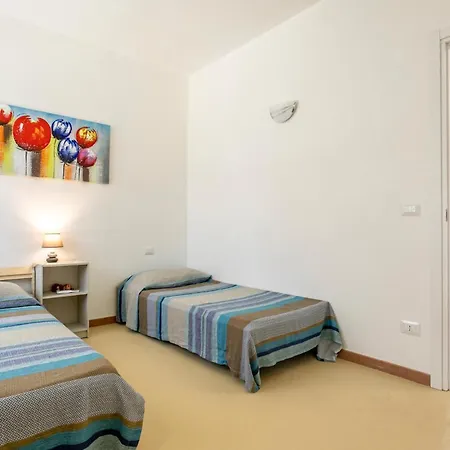 Stunning In With Wifi Holiday home Modica