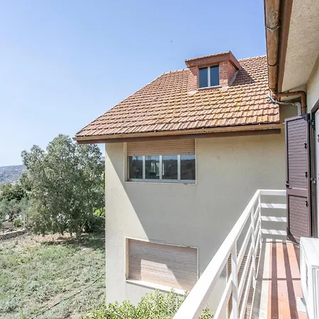 Stunning In With Wifi Holiday home Modica